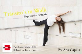 Tránsito´s BilbaoArte